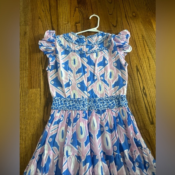 CK Bradley beautiful long dress. - Picture 4 of 6